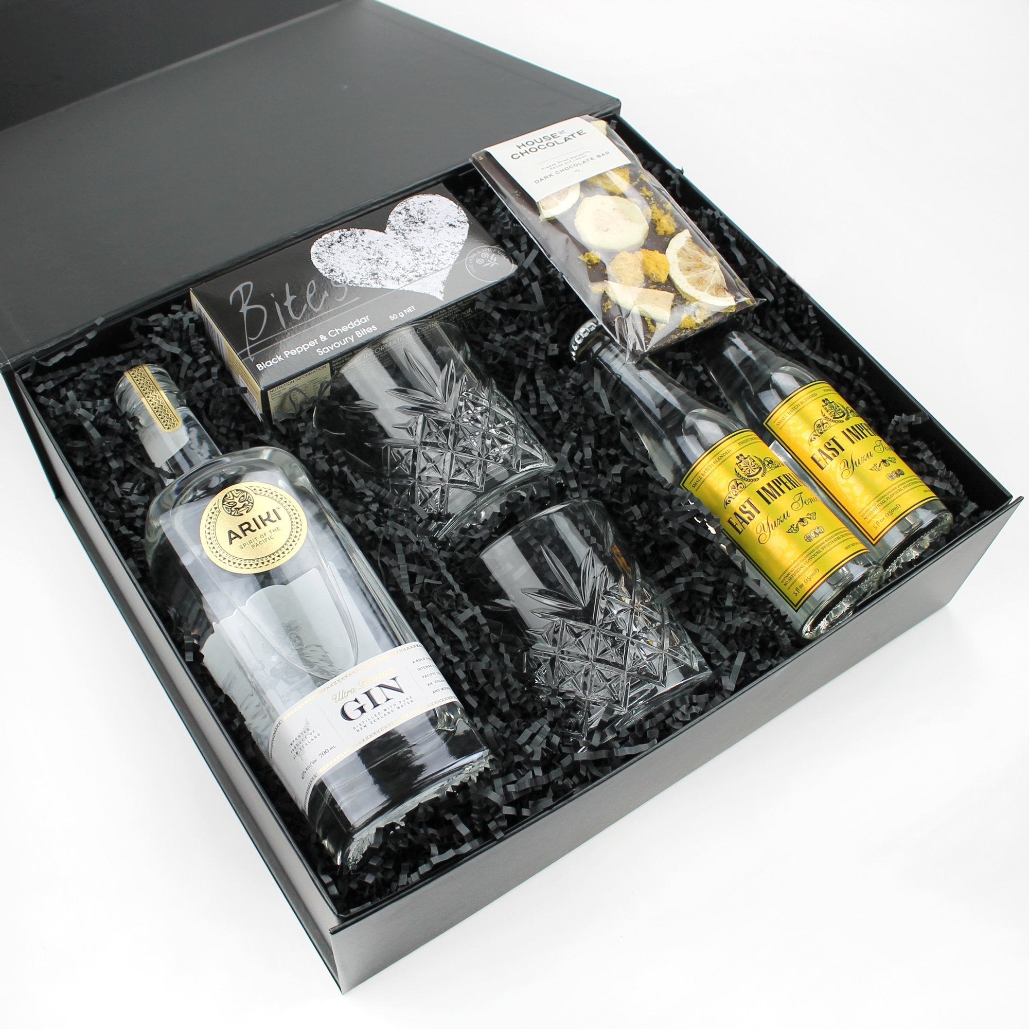 Ariki Gin - Gift Box